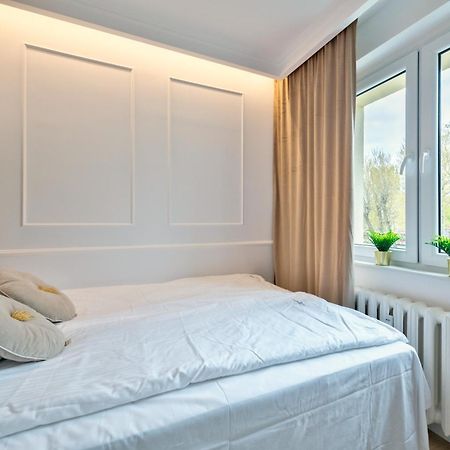 Prime Apartments - White Pearl 그단스크 외부 사진